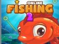 თამაში Fishing 2 ონლაინ  ონლაინ