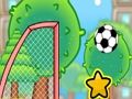 თამაში Soccer Super Star - ფეხბურთი  ონლაინ