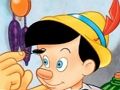 თამაში Pinocchio Jigsaw Puzzle კოლექცია  ონლაინ