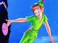 თამაში Peter Pan Jigsaw Puzzle კოლექცია  ონლაინ