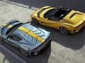 თამაში Ferrari 812 Competizione Slide ონლაინ