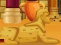 თამაში ონლაინ თამაში Sand Fort Escape  ონლაინ