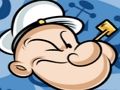 თამაში Popeye Jigsaw Puzzle კოლექცია  ონლაინ
