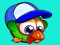 თამაში Chick Jump HD ონლაინ