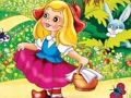 თამაში წითელქუდა Jigsaw Puzzle კოლექცია ონლაინ თამაში წითელქუდა Jigsaw Puzzle კოლექცია ონლაინ