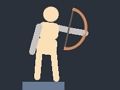 თამაში Archer vs Archer ონლაინ