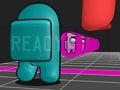 თამაში Imposter Rush 3D ონლაინ