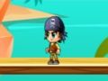 თამაში Pirate Run! ონლაინ