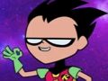 თამაში Teen Titans Puzzle კოლექცია  ონლაინ