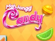 თამაში Mahjongg Candy ონლაინ