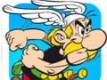 თამაში Asterix Jigsaw Puzzle კოლექცია  ონლაინ