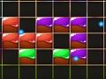 თამაში Candy Puzzle ბლოკები  ონლაინ