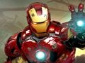 თამაში Iron Man Jigsaw Puzzle კოლექცია  ონლაინ