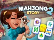 თამაში Mahjong ამბავი 2  ონლაინ