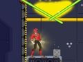 თამაში Power Rangers სამაშველო  ონლაინ