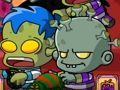 თამაში Zombie მისია 8  ონლაინ