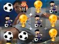 თამაში ფეხბურთის მატჩი 3  ონლაინ