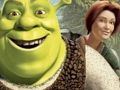 თამაში Shrek Jigsaw Puzzle კოლექცია  ონლაინ