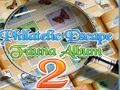 თამაში Philatelic Escape Fauna ალბომი 2 ონლაინ