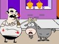 თამაში ონლაინ თამაში Run Goat Run  ონლაინ