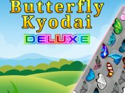 თამაში პეპელა Kyodai Deluxe  ონლაინ