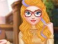თამაში BFFS Dark Academia Fashion Dress Up ონლაინ