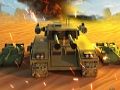 თამაში ონლაინ თამაში Call of Tanks  ონლაინ