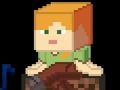 თამაში პარასკევს ღამით Funkin Minecraft Steve vs Creeper  ონლაინ