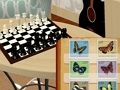 თამაში Philatelic Escape Fauna ალბომი 3 ონლაინ