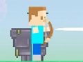 თამაში Minecraft Archer ონლაინ