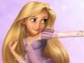 თამაში Princess Rapunzel Jigsaw Puzzle კოლექცია  ონლაინ