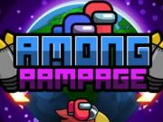 თამაში Rampage-ს შორის  ონლაინ