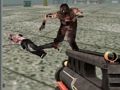 თამაში ნიღბიანი ძალების Zombie Survival  ონლაინ