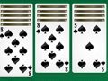 თამაში Spider Solitaire ორიგინალი  ონლაინ