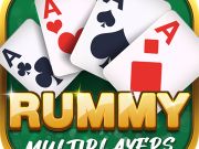 თამაში Rummy Multiplayer ონლაინ