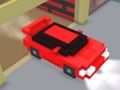თამაში Cube City Racing ონლაინ