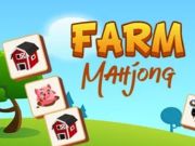 თამაში ფერმის Mahjong  ონლაინ