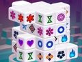 თამაში Mahjongg ზომები 900 წამი  ონლაინ