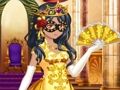 თამაში სპორტული Princess Dress Up თამაში  ონლაინ