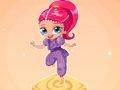 თამაში Shimmer Sky Jumper ონლაინ თამაში Shimmer Sky Jumper ონლაინ
