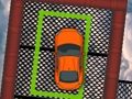თამაში Crazy Car Trials ონლაინ