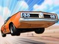 თამაში Stunt მანქანა Racer  ონლაინ