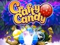 თამაში Crafty candy ონლაინ