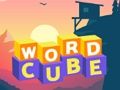 თამაში Word Cube ონლაინ  ონლაინ