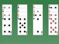 თამაში Solitaire გოლფი  ონლაინ