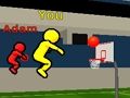 თამაში გადახტომა dunk 3D ონლაინ