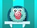 თამაში ონლაინ თამაში Candy The Rope  ონლაინ
