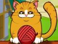 თამაში Playful Kitty  ონლაინ