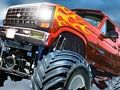თამაში შეუძლებელია Monster Truck 3D Stunt  ონლაინ