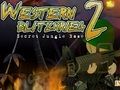 თამაში Western Blitzkrieg 2  ონლაინ